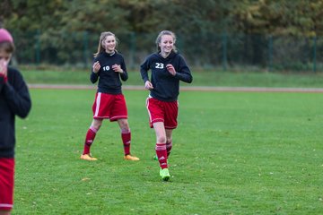 Bild 43 - Frauen SV Wahlstedt - ATSV Stockelsdorf : Ergebnis: 1:4